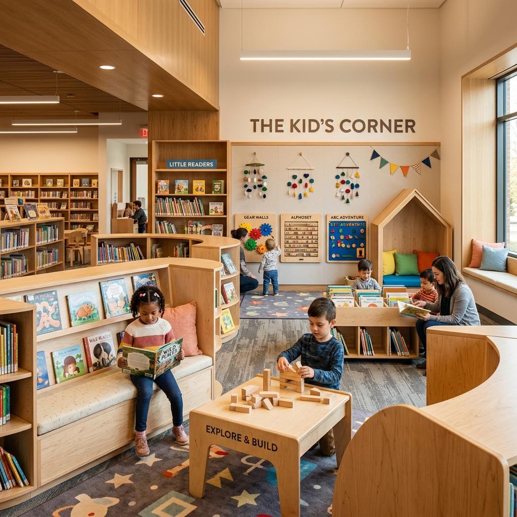 Libraries